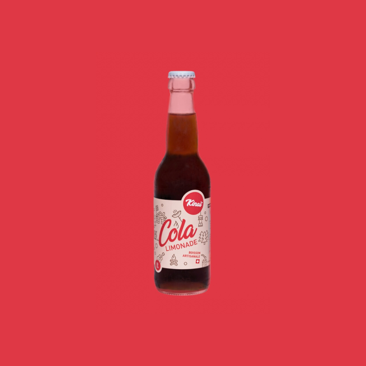 Cola Artisanal